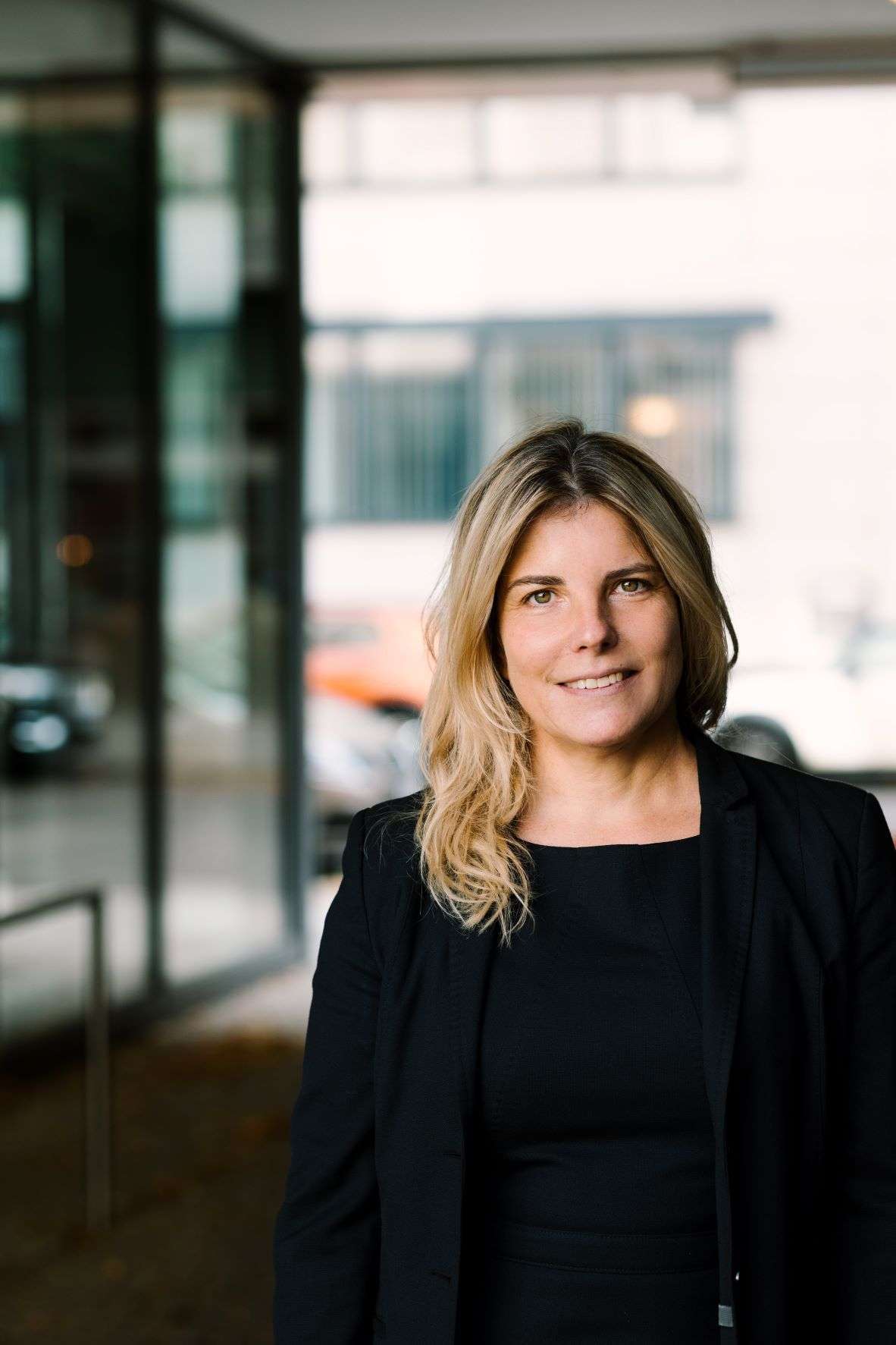 Dr. Kerstin Stachel