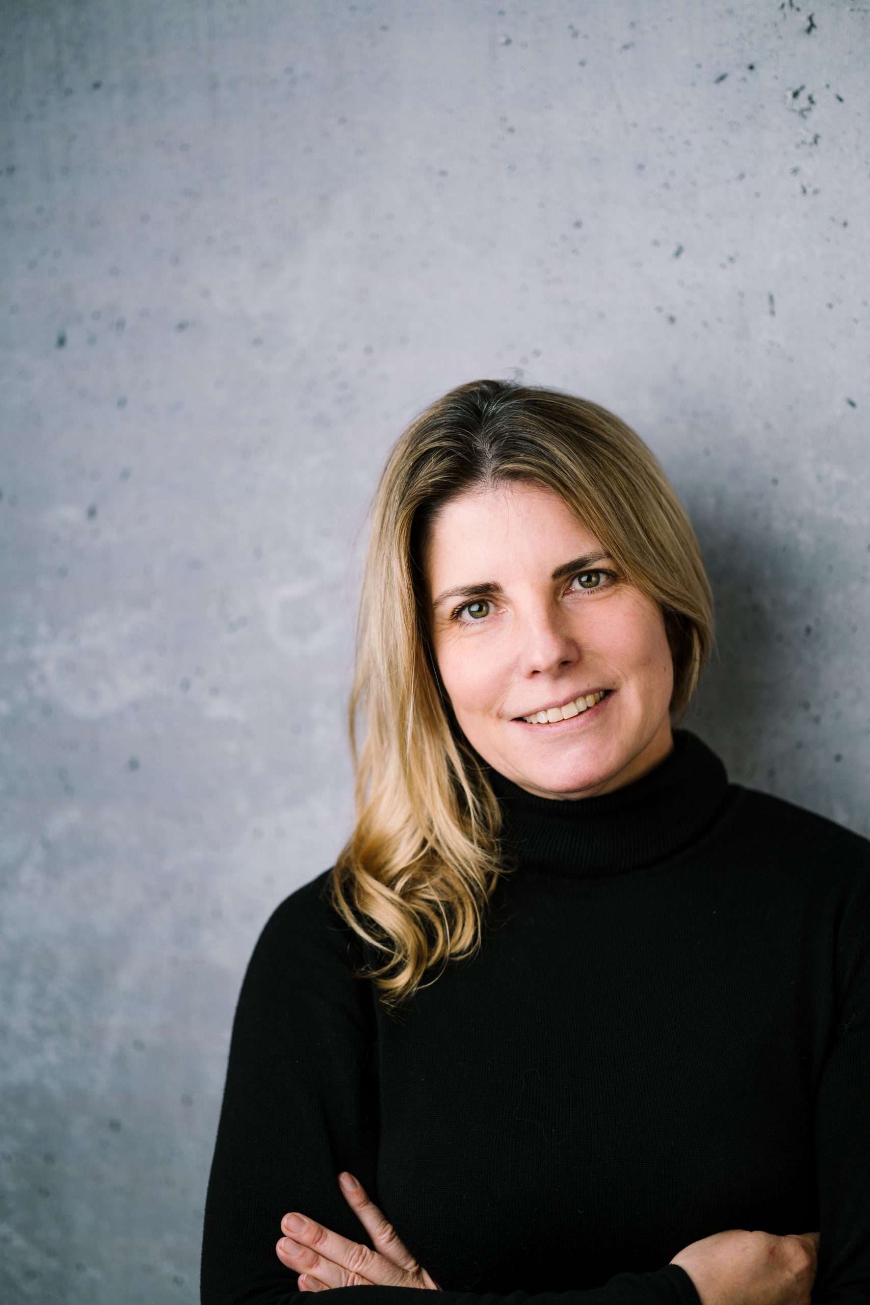 Dr. Kerstin Stachel