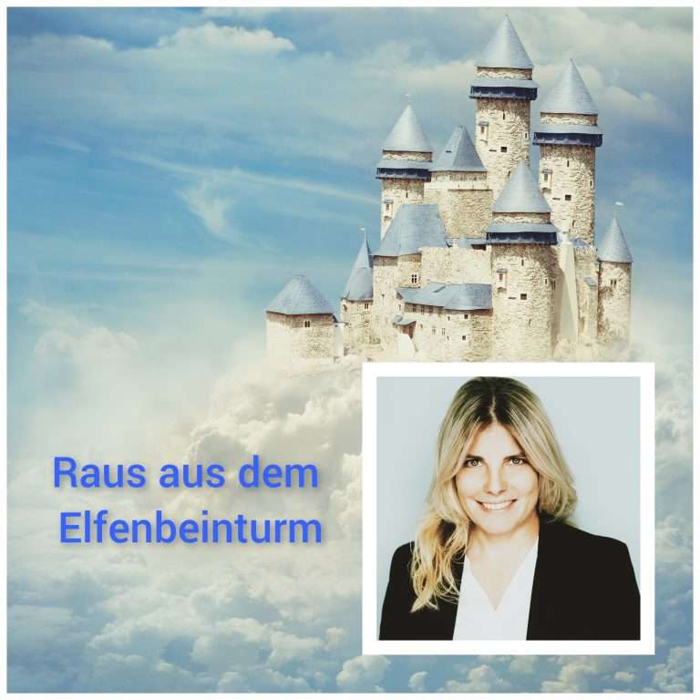 Weniger Elfenbeinturm im Krankenhaus: Hört jedem Zahnrad zu!