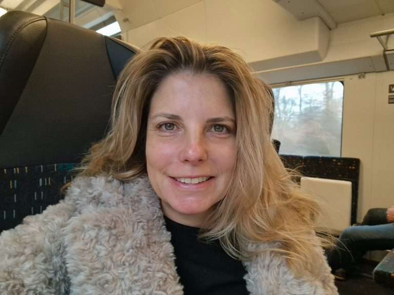 Dr. Kerstin Stachel