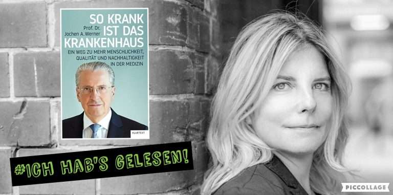 Rezension zum Buch von Herr Prof. Werner