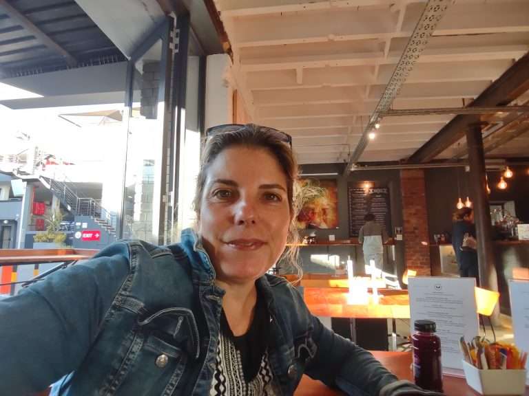 Dr. Kerstin Stachel