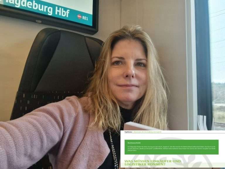 Alleskönner und Zauberkünstler gesucht! 😉