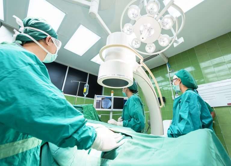 Gesundheitspolitik im Januar: Gibt es was Neues? Ist was passiert?