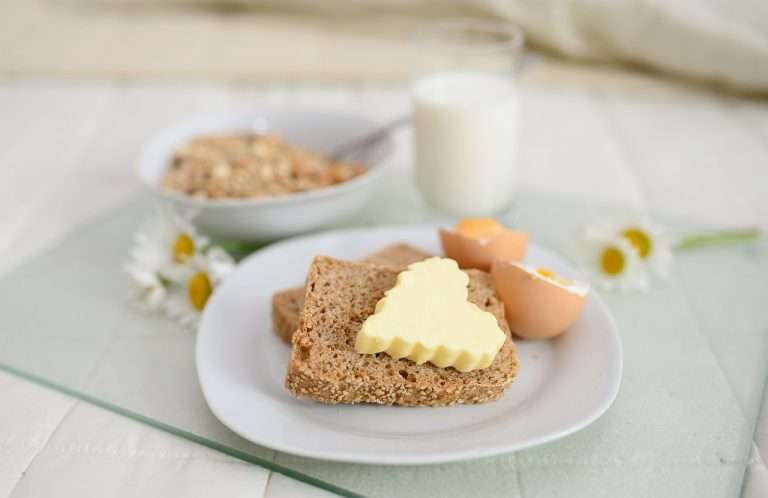 Lebensmitteleinkauf: ein Brot-und-Butter-Geschäft?