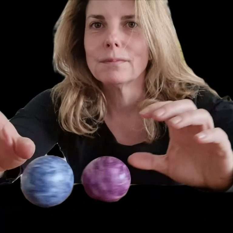 „Die Kunst des Wandels: Das Kreiselparadoxon 🌀