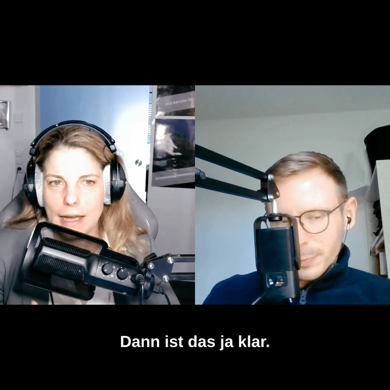Quo Vadis Krankenhausform? Neue Podcast Folge von HealthCareBrain
