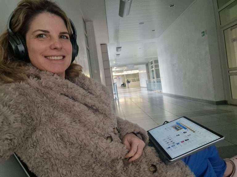 Dr. Kerstin Stachel - HealthCareBrain