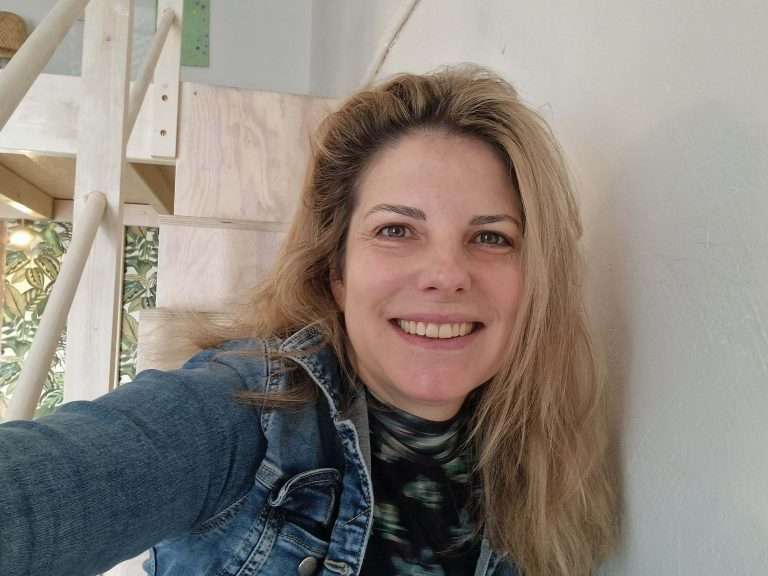 Dr. Kerstin Stachel - HealthCareBrain