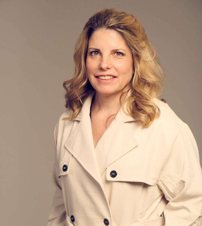 Dr. Kerstin Stachel - HealthCareBrain