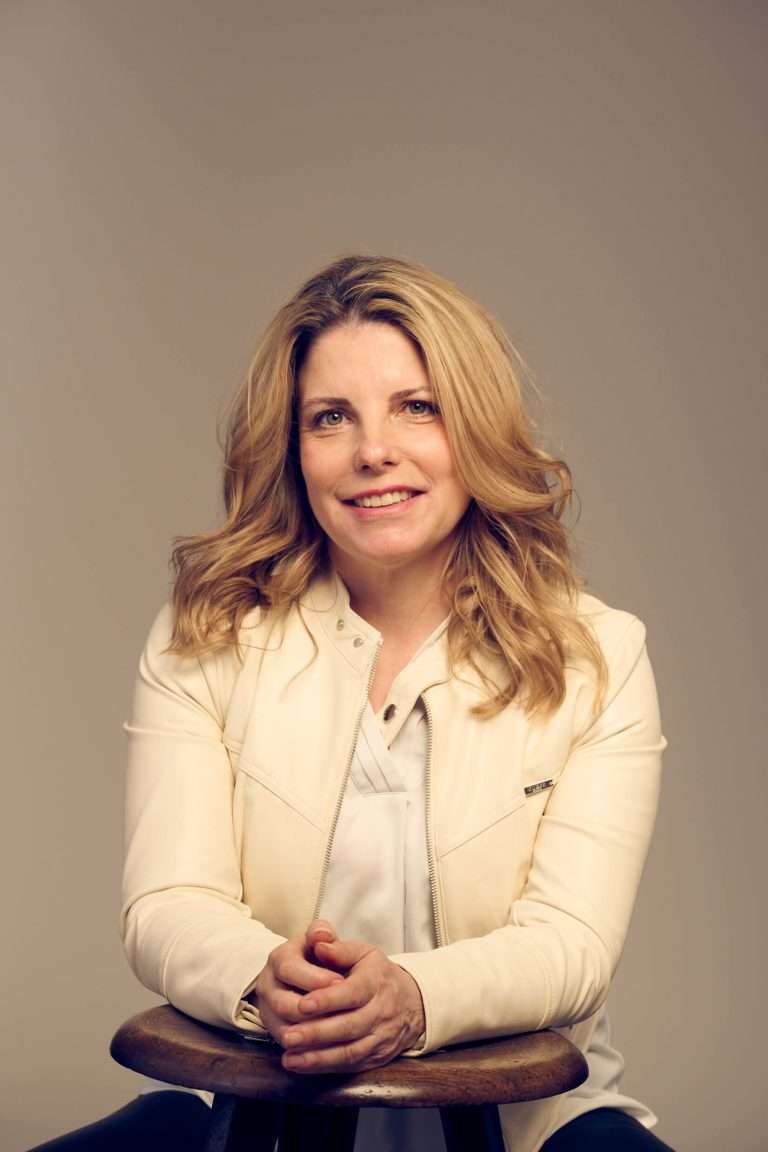 Dr. Kerstin Stachel HealthCareBrain