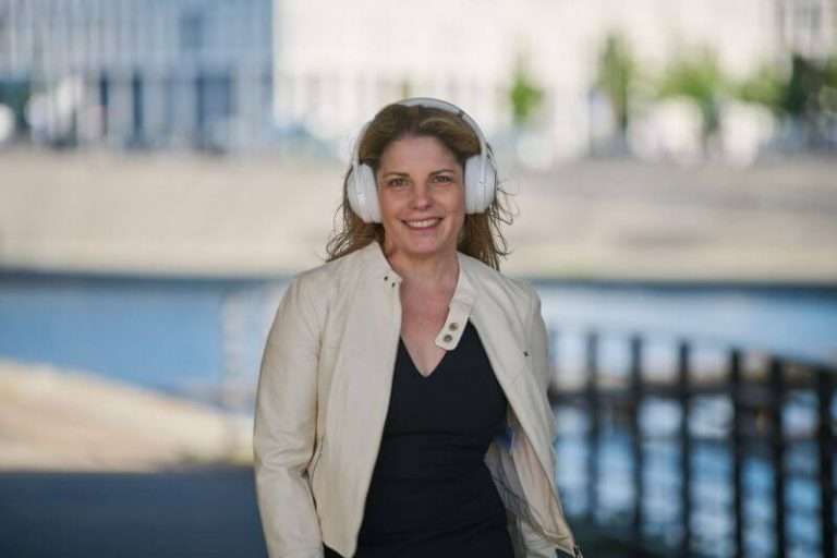 Dr. Kerstin Stachel