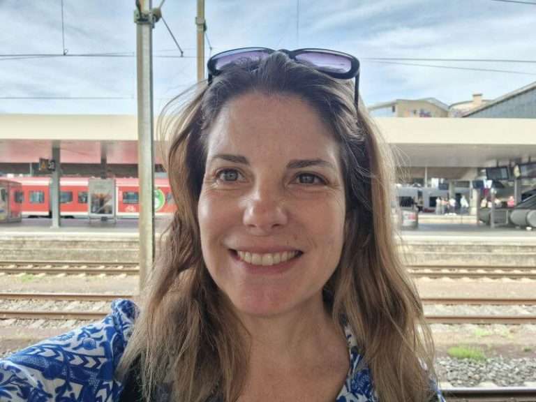 Dr. Kerstin Stachel