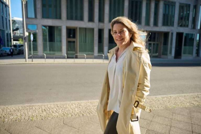 Dr. Kerstin Stachel
