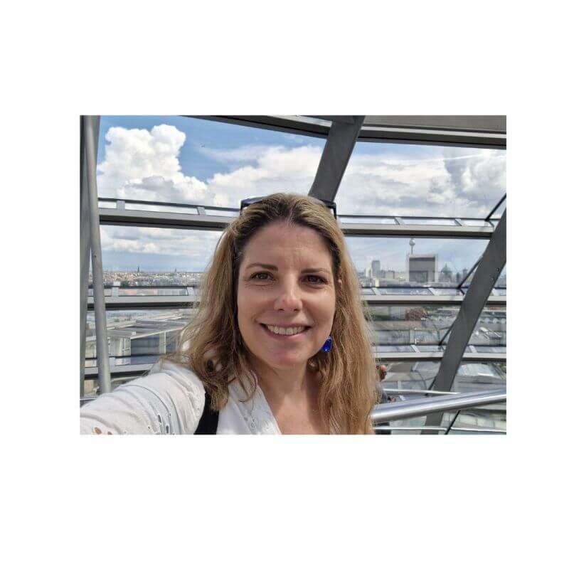 Dr. Kerstin Stachel
