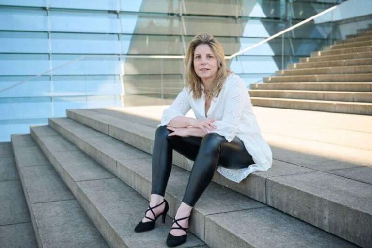 Dr. Kerstin Stachel