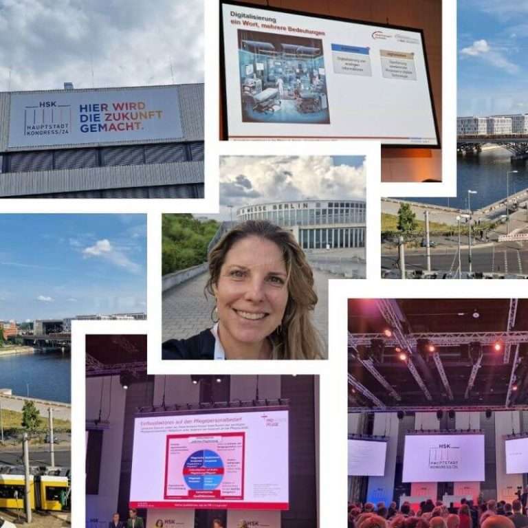 Was bleibt vom Hauptstadtkongress?