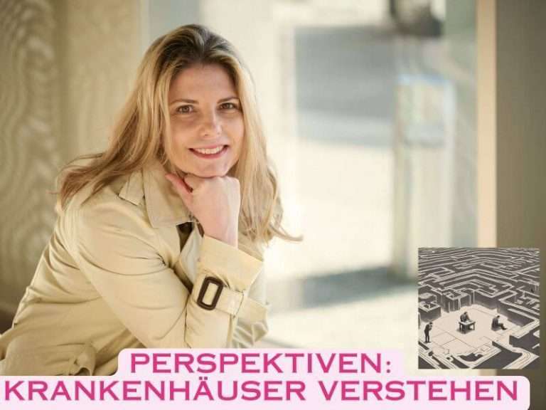 Echte Transformation im Gesundheitswesen?