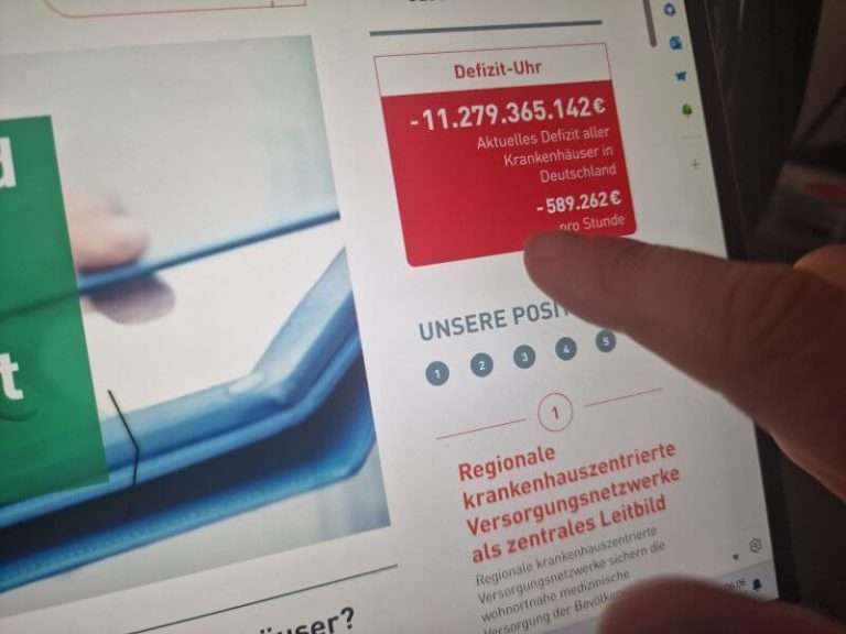 Ein Geschäftsmodell, das sich ❗nicht ❗ rechnet! 6-stellige Defizite pro Stunde. 🙈 🙉 🙊