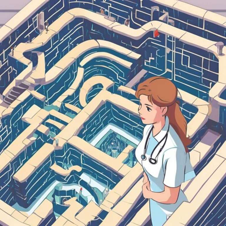 💡 Bürokratie im Gesundheitswesen – notwendiges Übel oder Zeichen einer Misstrauenskultur?