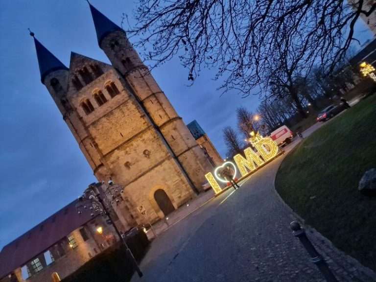 Trauer und Fassungslosigkeit