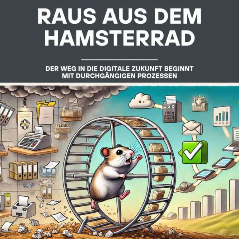 🚀 Digitalisierung im Krankenhaus: Es geht voran – aber spüren wir den Fortschritt schon genug in der Praxis?