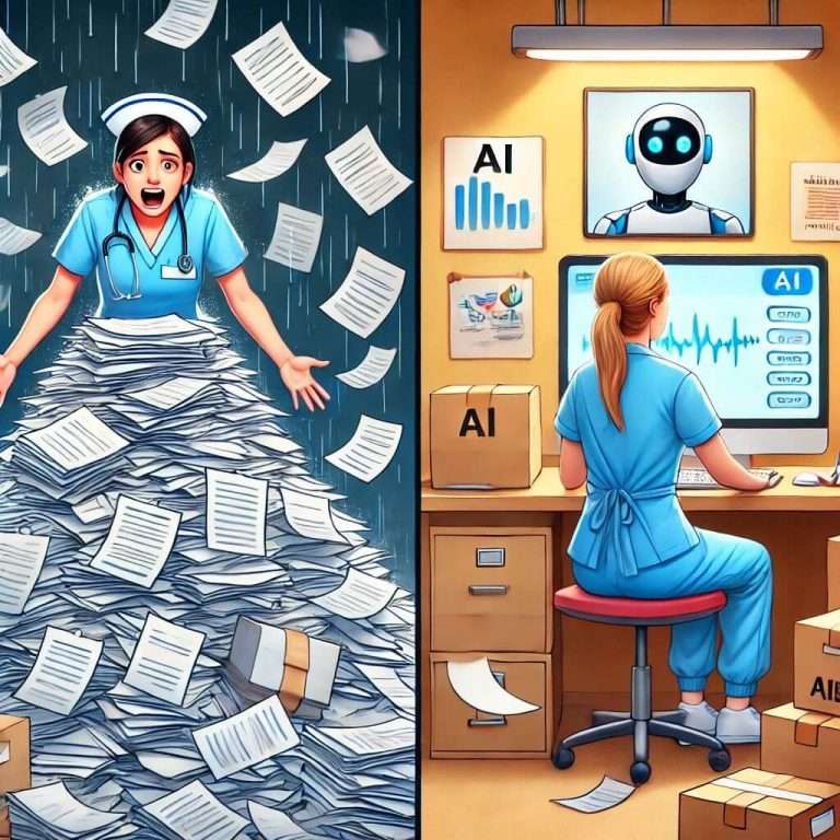 🔹 Digitalisierung? Einfach mal machen! 🔹