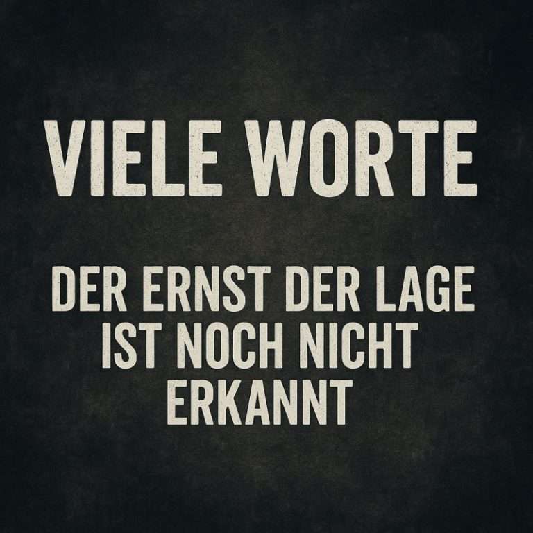 Der Koalitionsvertrag ist da – Was steht zum Gesundheitswesen drin?
