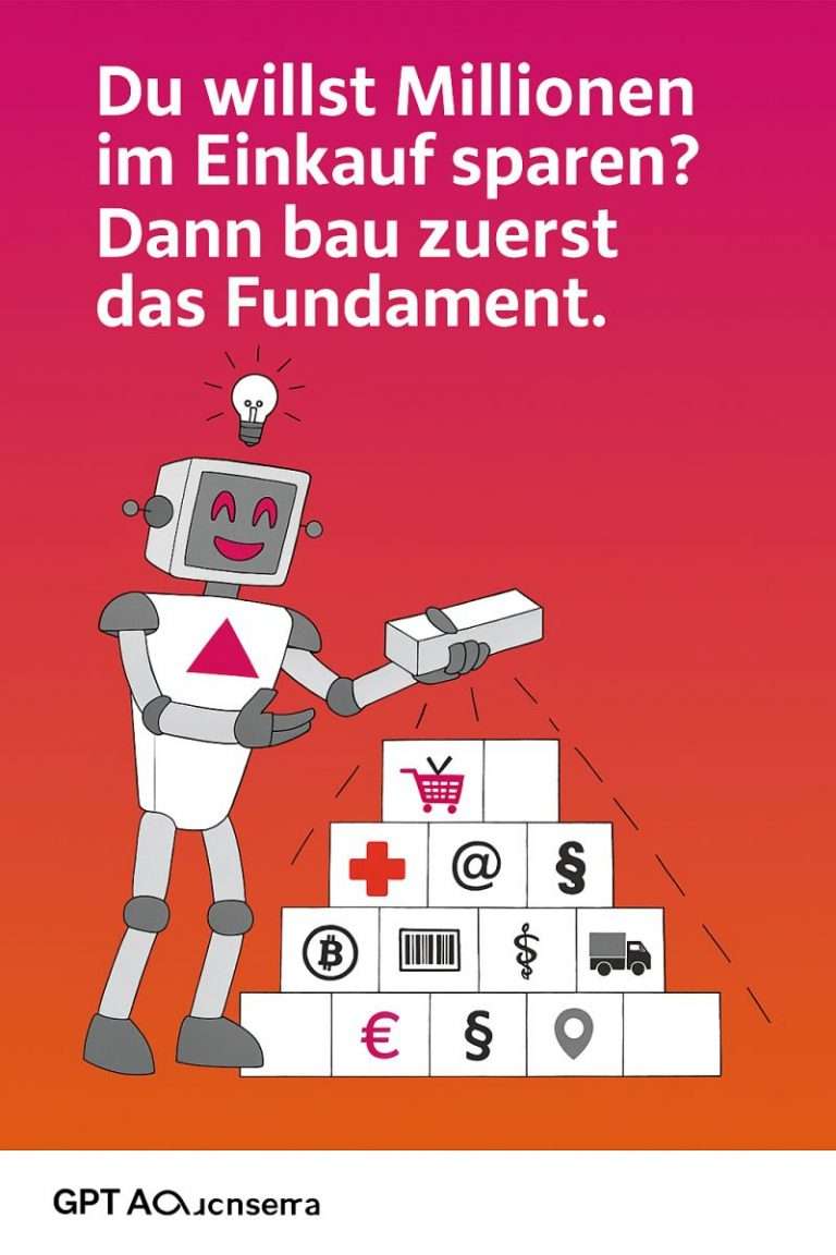 Finn unser Multifunktionaler Roboter