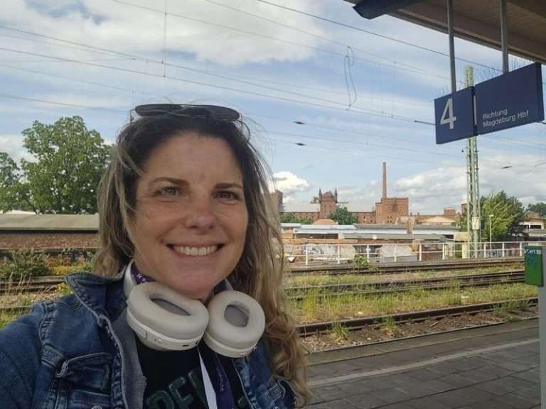 „Das liegt an Führungskraft X. Die muss weg.“