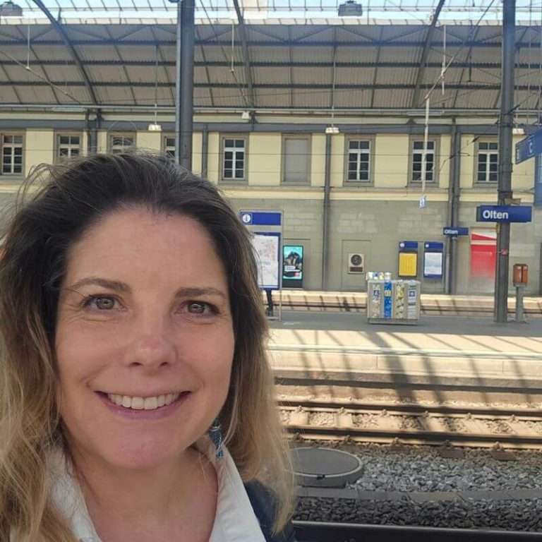 So lange der Einkauf im Keller sitzt, liegt das Geld auf der Straße.