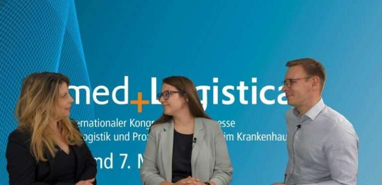 Im OP zeigt sich, ob ein Krankenhaus funktioniert.