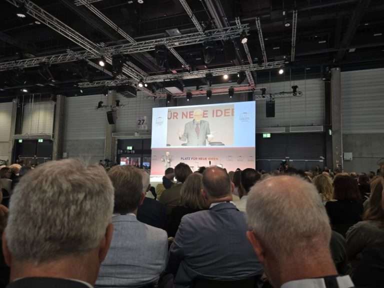 Wir reden über KI im Krankenhaus – aber handeln wir auch?