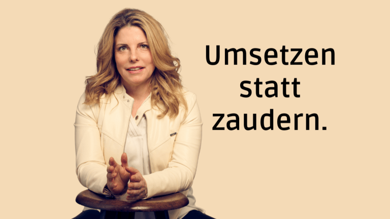 Umsetzung statt Theorie: Warum Führung im Gesundheitswesen jetzt zählt