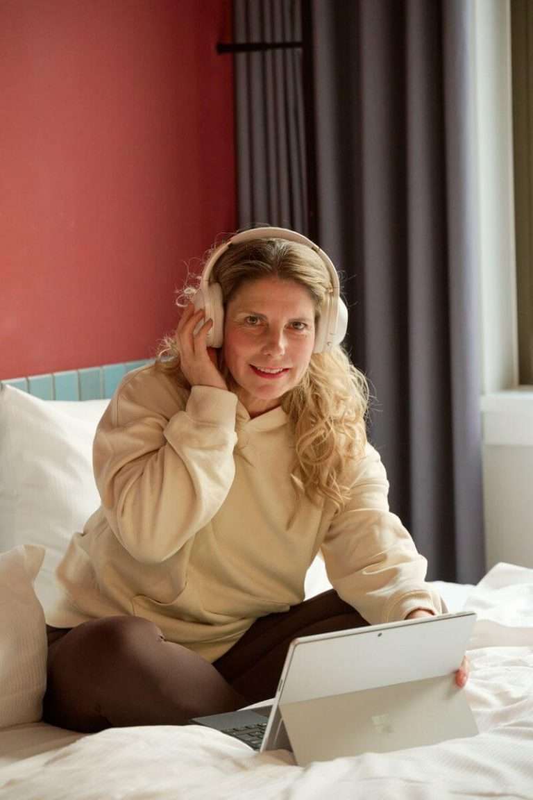 „Selbstständigkeit ist ein Lifestyle“ – nicht nur ein Job.