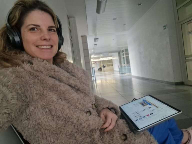 Digitalisierung im Krankenhaus