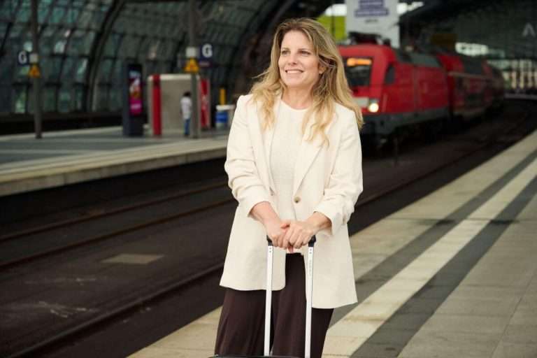 Stillstand ist keine Strategie