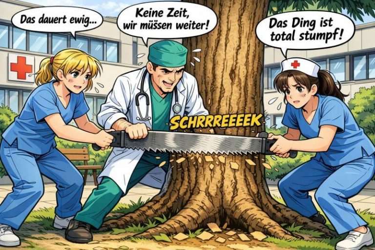 Transformation beginnt mit Klarheit