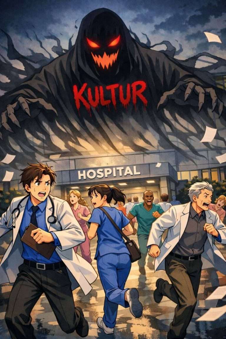 Mitarbeiterbindung im Krankenhaus beginnt mit Kultur