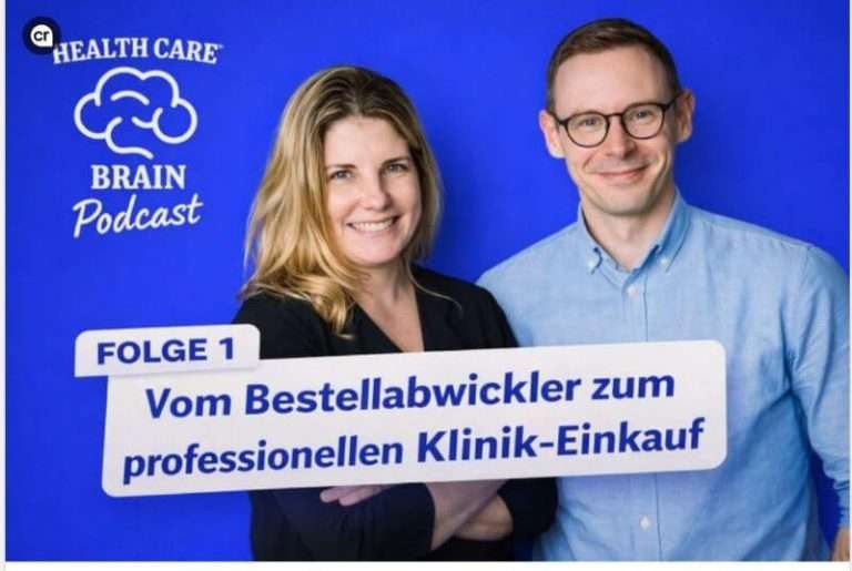 Strategischer Klinikeinkauf