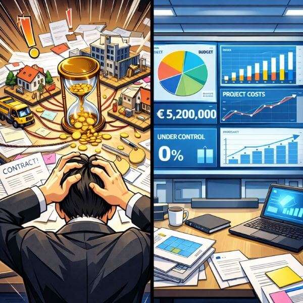 Vergaberecht als Instrument der Risikosteuerung