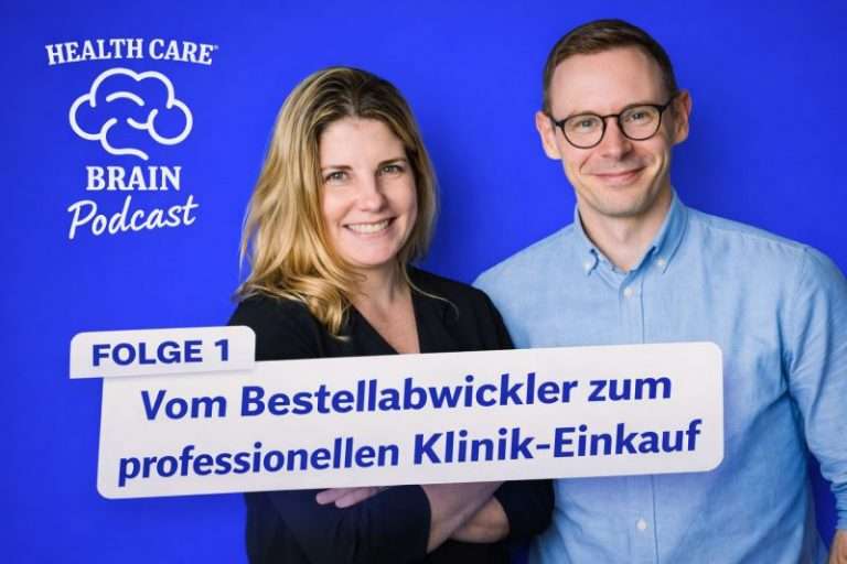 Die meisten Kliniken verlieren Millionen im Einkauf – ohne es zu merken