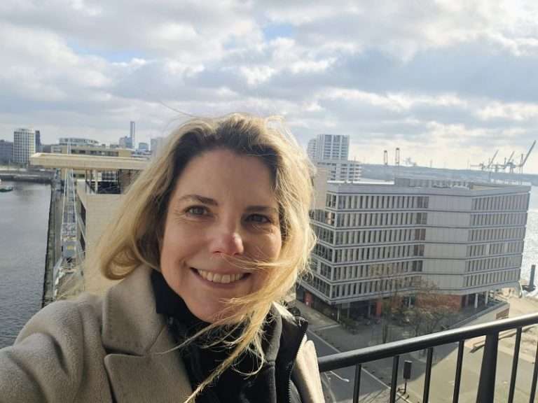 Transformation passiert im Maschinenraum – nicht auf der Bühne