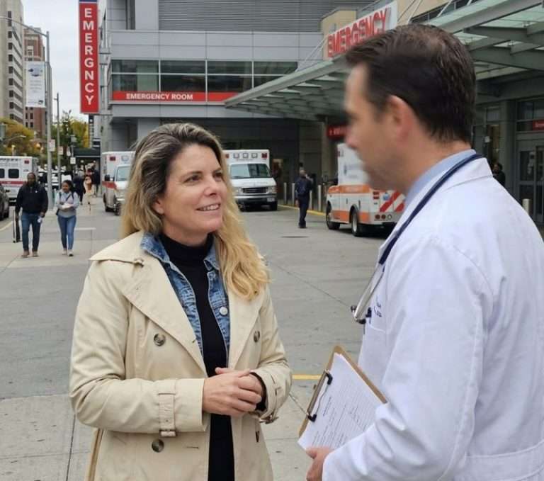 Routine und Menschlichkeit – Was einen guten Arzt wirklich ausmacht