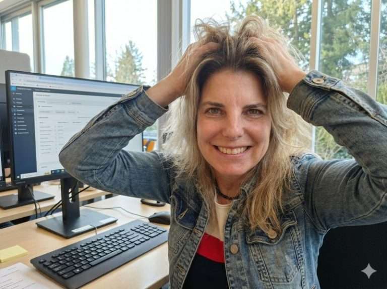 Zahlen, Daten, Fakten? Euer Problem ist nicht die Analyse – es ist das System