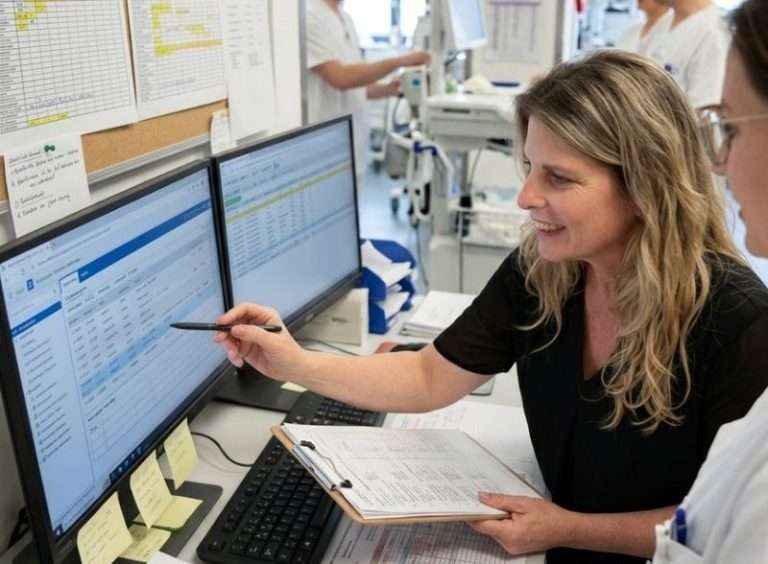 Transformation scheitert nicht an den großen Themen – sie scheitert am Alltag