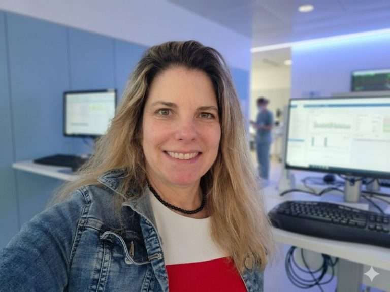 Cybersecurity im Krankenhaus ist kein IT-Thema – es ist eine Managemententscheidung