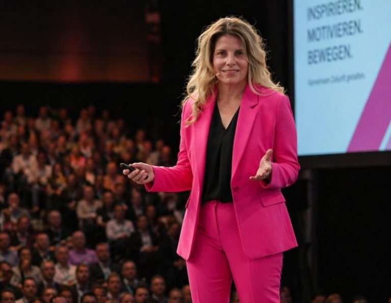 KI verändert, was Führung leisten muss