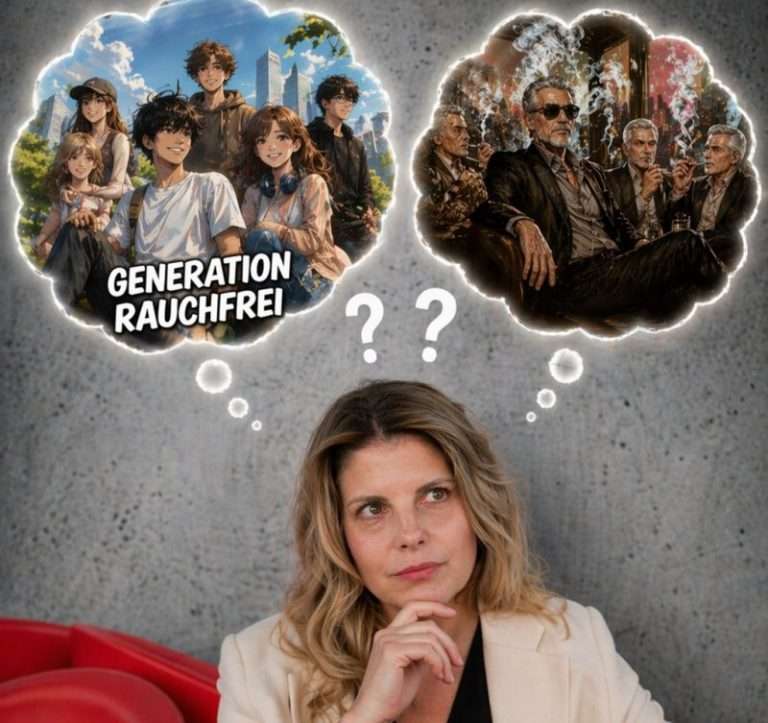 Generation „Smoke-free“ – Gesundheitsschutz oder Überregulierung?